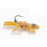 Flexo Crab Orange