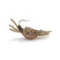Flexo Crab Brown