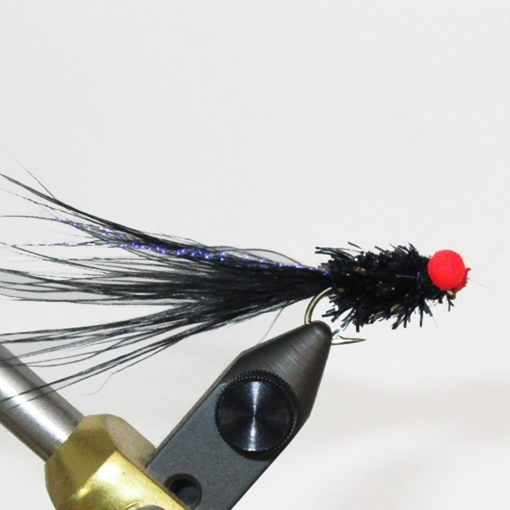 Foam Eye Damsel Fly