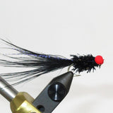 Foam Eye Damsel Fly