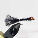 Red Eye Damsel Fishing Fly