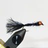 Red Eye Damsel Fishing Fly