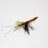 Floating Prawn