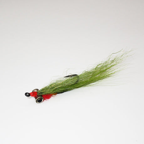 Tiger Clouser 1/0