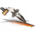 Tigerfish Clouser