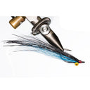 Tigerfish Clouser