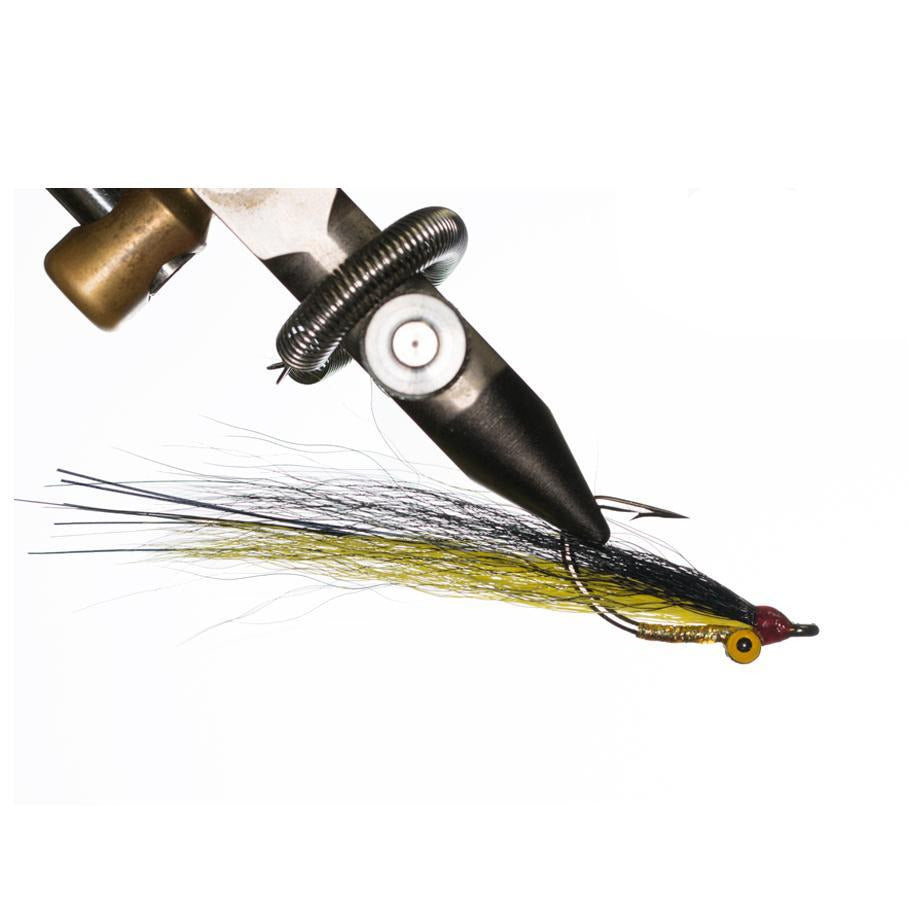 Tigerfish Clouser