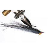 Tigerfish Clouser