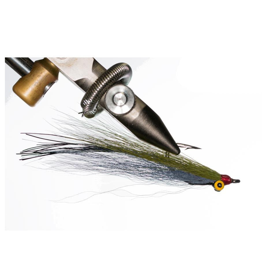 Tigerfish Clouser