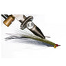 Tigerfish Clouser