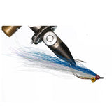 Tigerfish Clouser