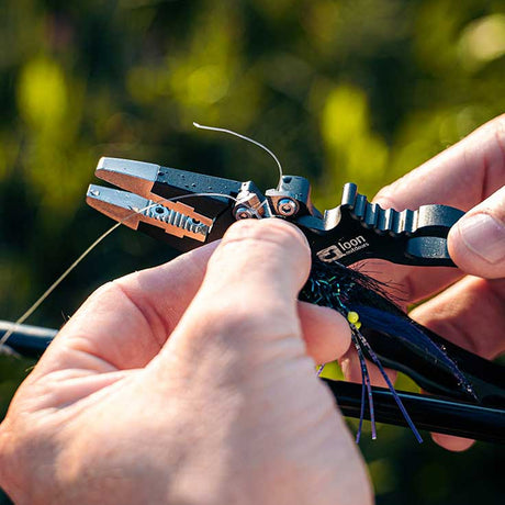 Loon Apex HD Pliers