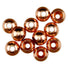 Cyclops Bead Eyes copper