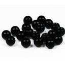 Plummeting Tungsten Beads
