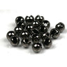 Slotted Tungsten Beads