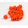 Slotted Tungsten Beads