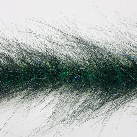 Crafty Brush black/olive