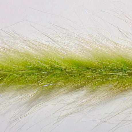 Crafty Brush olive/brown