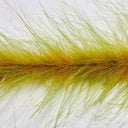 Crafty Brush olive/hot orange