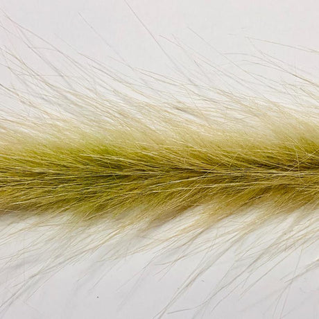 Crafty Brush Tan/olive