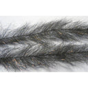 Frenzy Fibre Brush Black