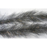 Frenzy Fibre Brush Black