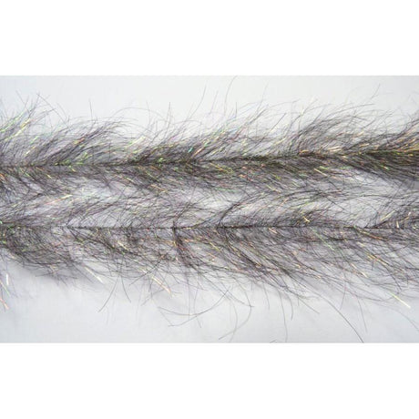 Frenzy Fibre Brush Brown