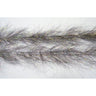 Frenzy Fibre Brush Brown