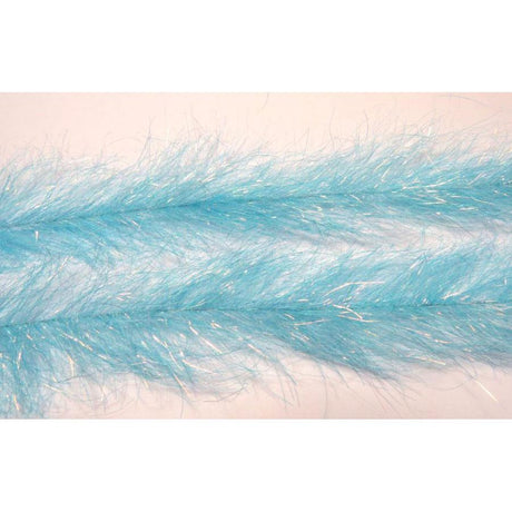 Frenzy Fibre Brush Light blue