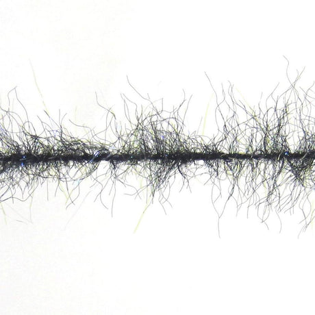 Nymph Dubbing Flash Brush