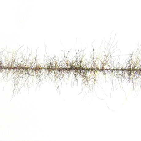 Nymph Dubbing Flash Brush