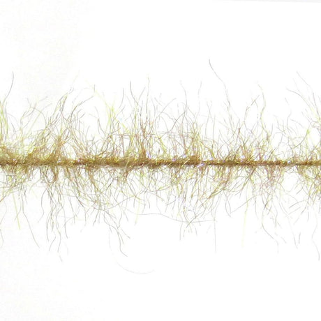 Nymph Dubbing Flash Brush