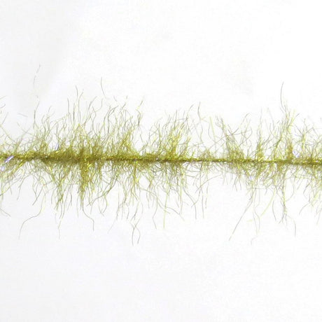 Nymph Dubbing Flash Brush