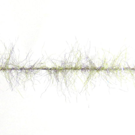 Nymph Dubbing Flash Brush