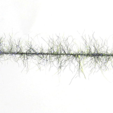 Nymph Dubbing Flash Brush