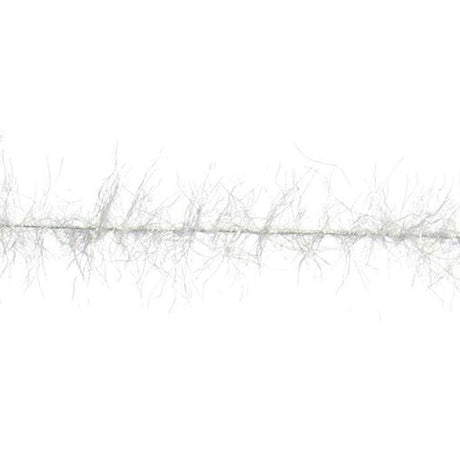 Nymph Dubbing Flash Brush