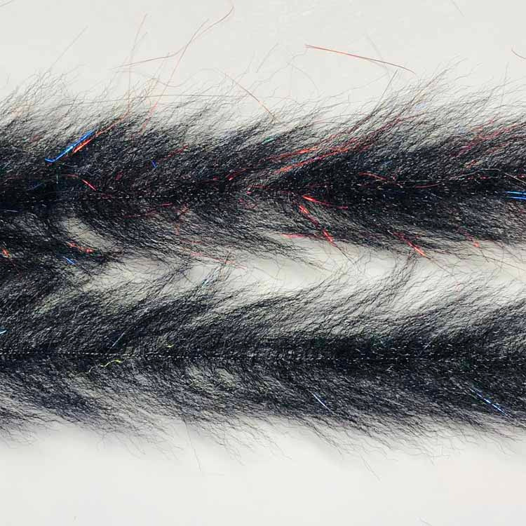 Streamer Brush