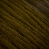 Extra Fine Vernille Suede Chenille Dark Olive
