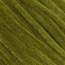 Extra Fine Vernille Suede Chenille Lt Olive