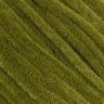Extra Fine Vernille Suede Chenille Lt Olive