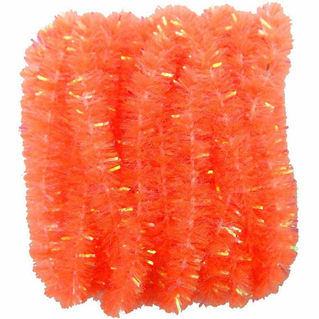 Speckled Chenille