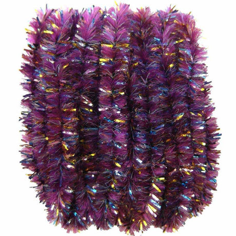 Speckled Chenille