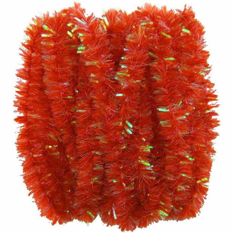 Speckled Chenille