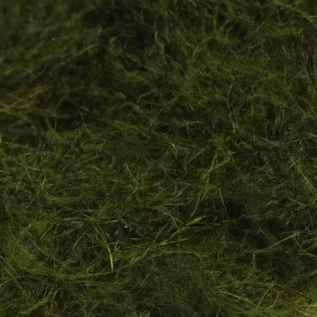 TroutHunter CDC Dubbing