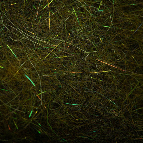 Bug Dub Hare and SLF Dubbing