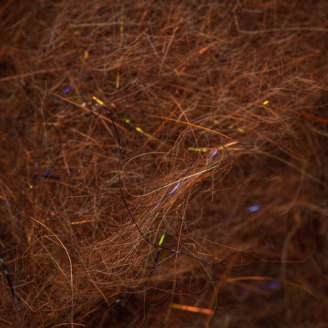 Bug Dub Hare and SLF Dubbing