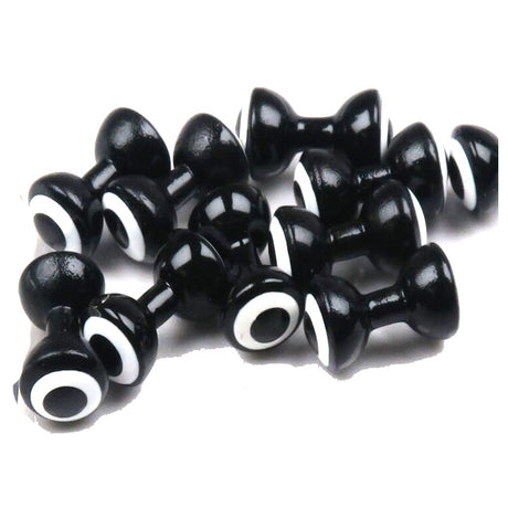 Double Pupil Lead Eye