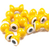 Double Pupil Lead Eye