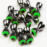 Hareline Pseudo Eyes