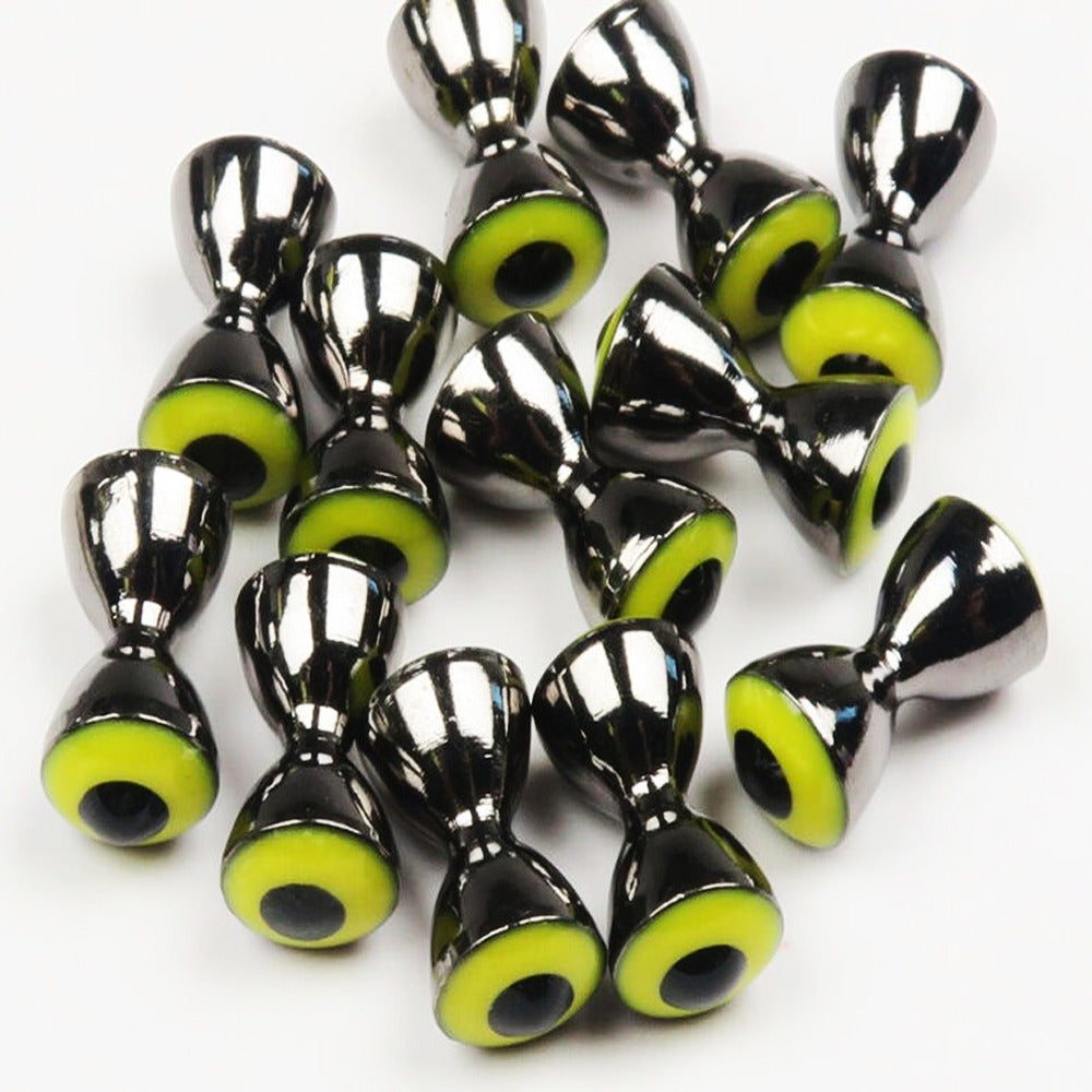 Hareline Pseudo Eyes